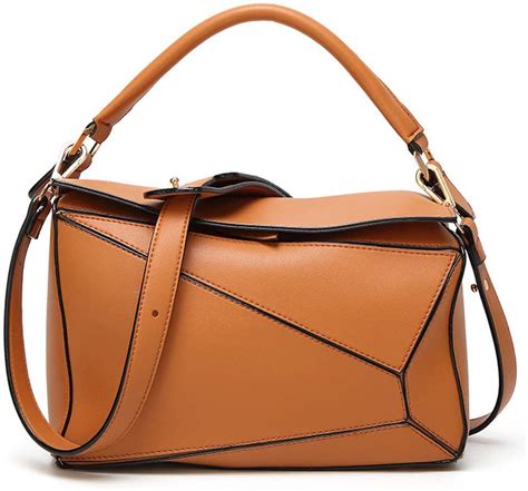 bolsos loewe imitación